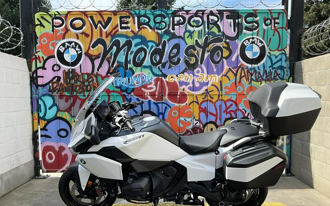 2026 BMW R 1300 RT