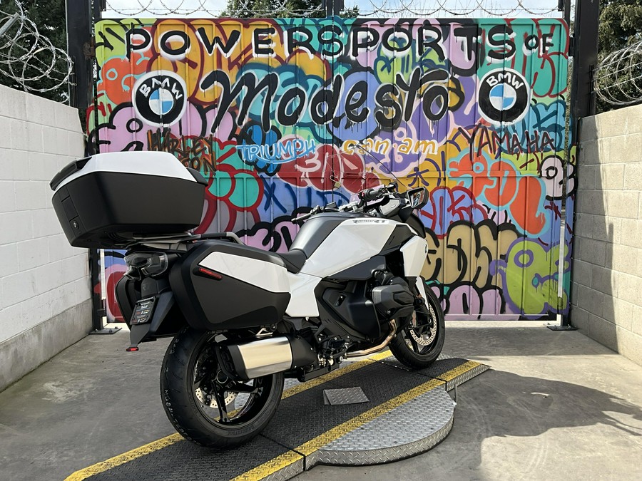 2026 BMW R 1300 RT