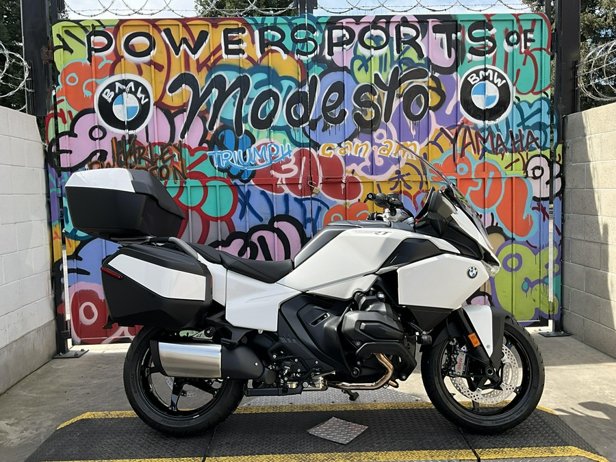 2026 BMW R 1300 RT