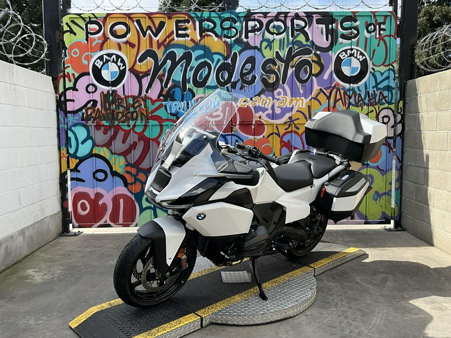 2026 BMW R 1300 RT