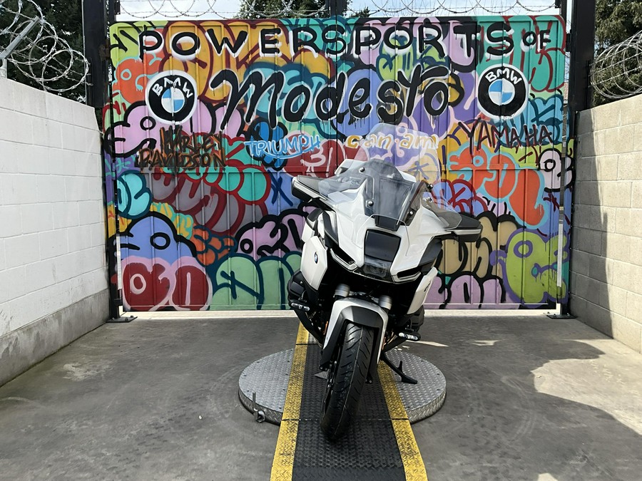 2026 BMW R 1300 RT