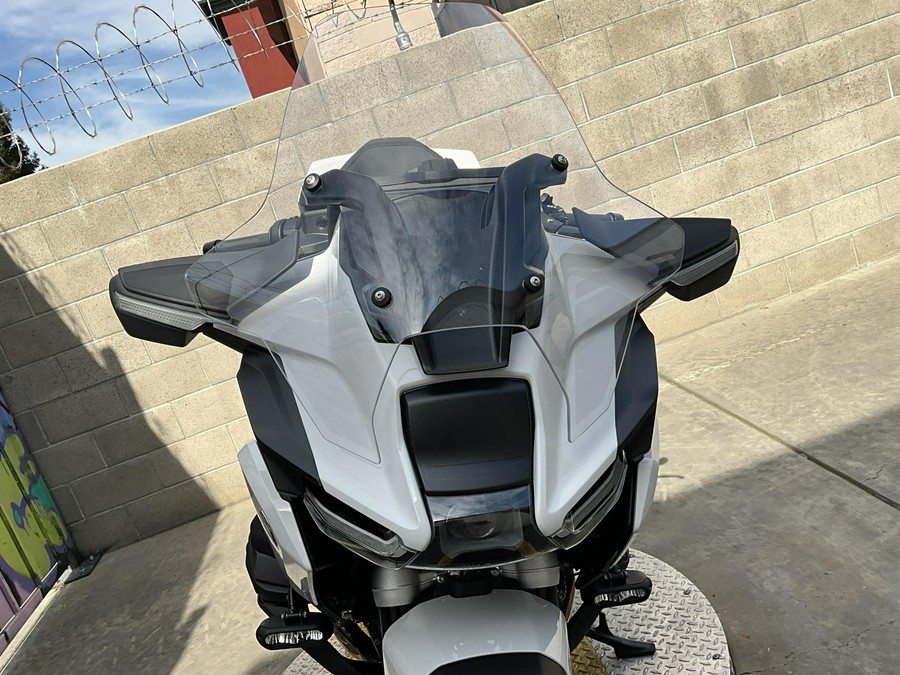 2026 BMW R 1300 RT