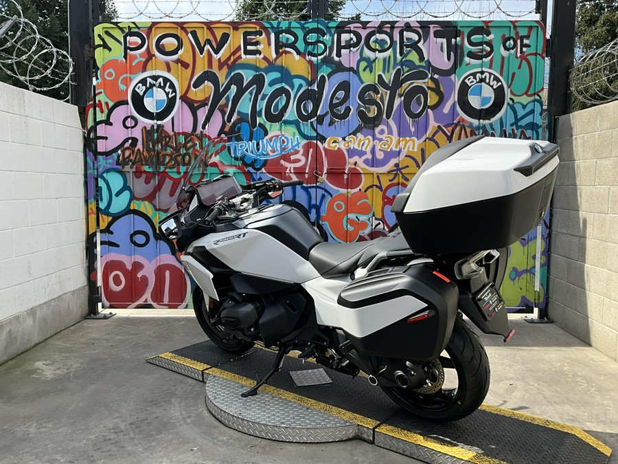 2026 BMW R 1300 RT