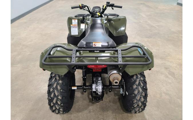 2026 Suzuki KingQuad 400FSi