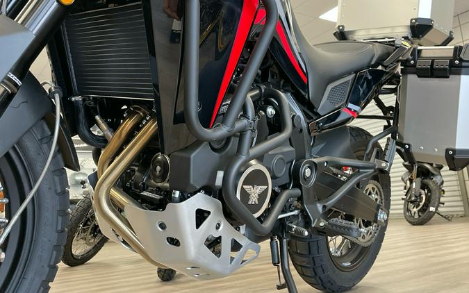 2024 Moto Morini X-Cape SE