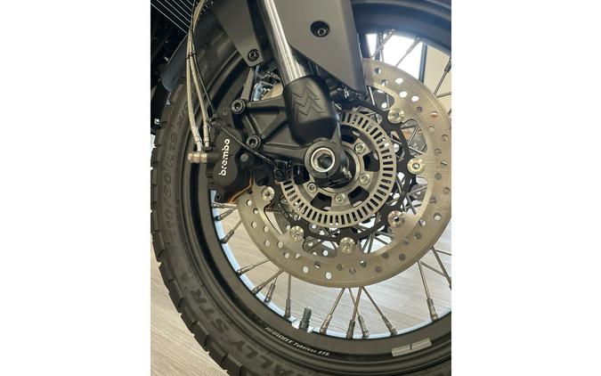 2024 Moto Morini X-Cape SE