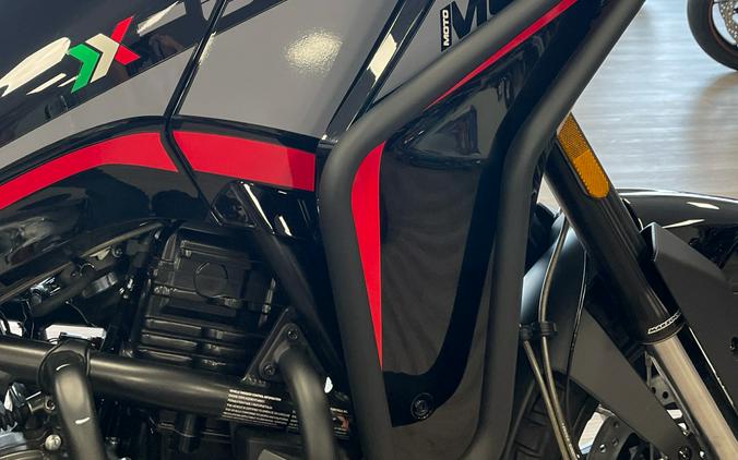 2024 Moto Morini X-Cape SE
