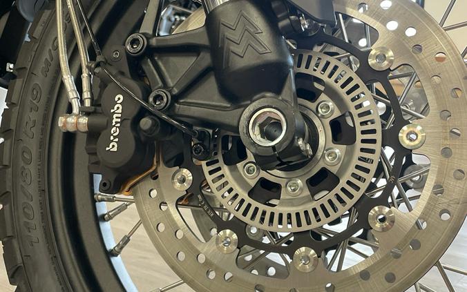 2024 Moto Morini X-Cape SE