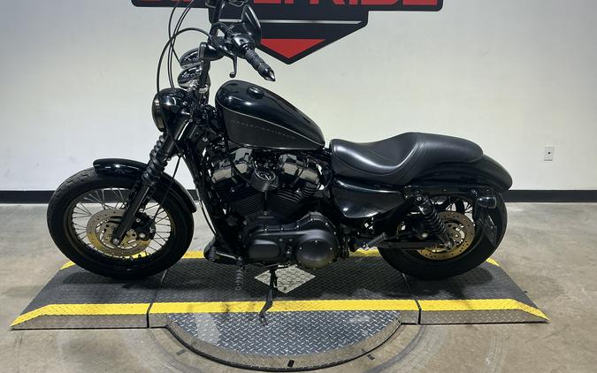 2009 Harley-Davidson Sportster® 1200 Nightster®