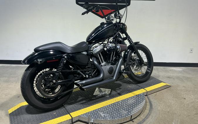 2009 Harley-Davidson Sportster® 1200 Nightster®