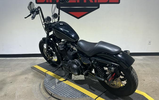2009 Harley-Davidson Sportster® 1200 Nightster®