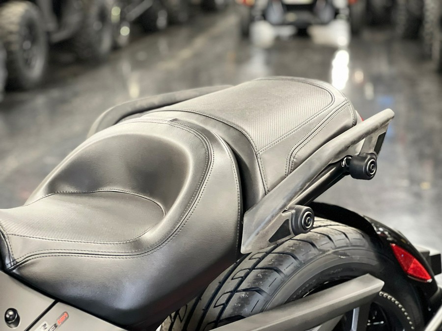 2026 Can-Am Spyder F3-S