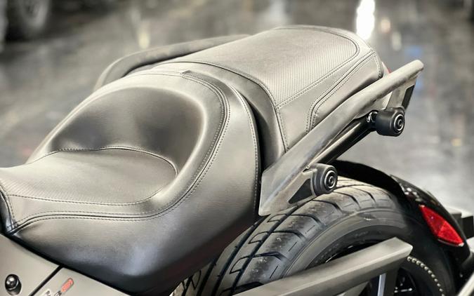 2026 Can-Am Spyder F3-S