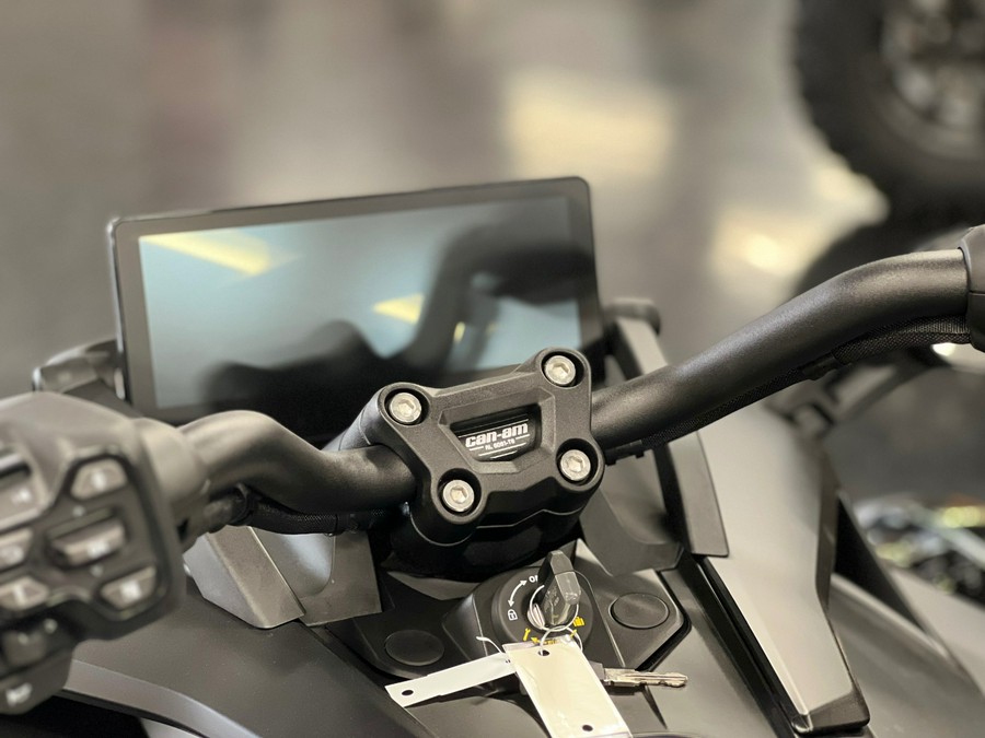 2026 Can-Am Spyder F3-S