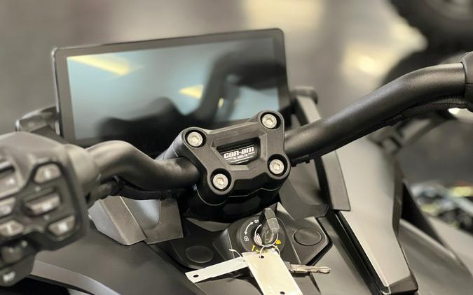 2026 Can-Am Spyder F3-S