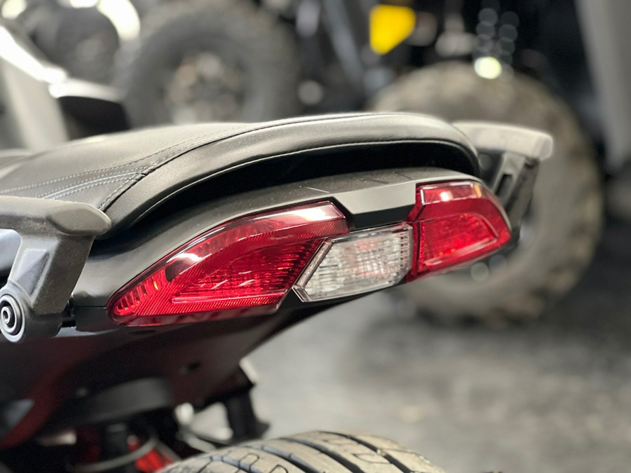 2026 Can-Am Spyder F3-S
