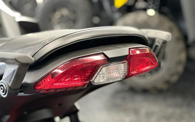 2026 Can-Am Spyder F3-S