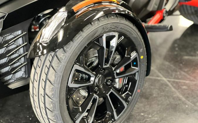 2026 Can-Am Spyder F3-S