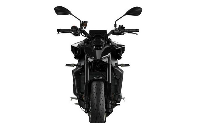 2026 Yamaha MT-09