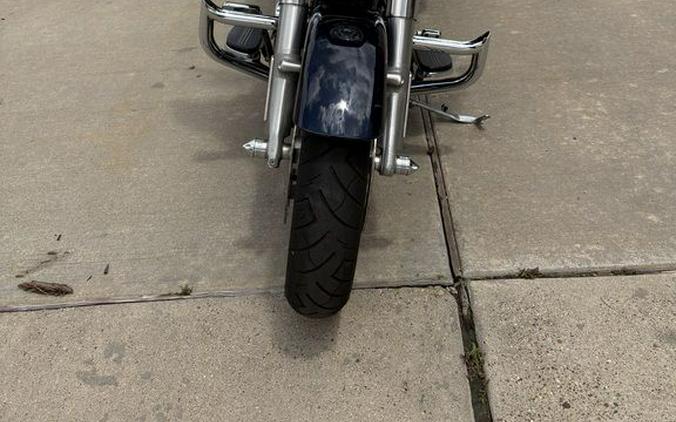 2014 Harley-Davidson® FLHX - Street Glide®