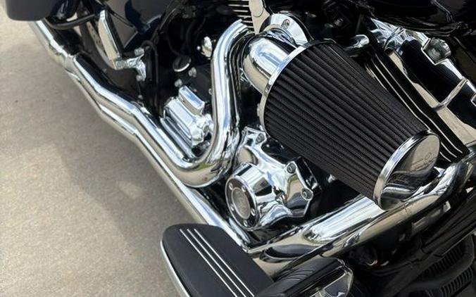 2014 Harley-Davidson® FLHX - Street Glide®