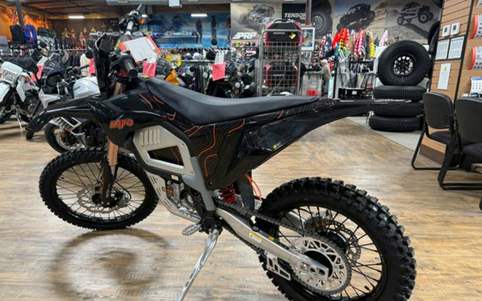 2026 Kayo eC2i