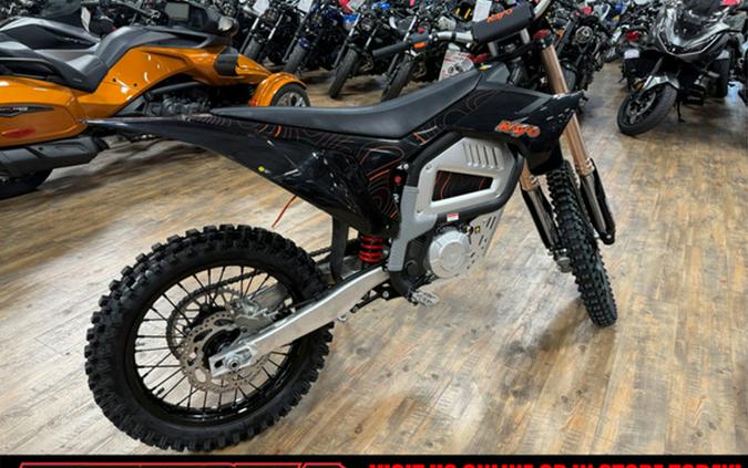 2026 Kayo eC2i