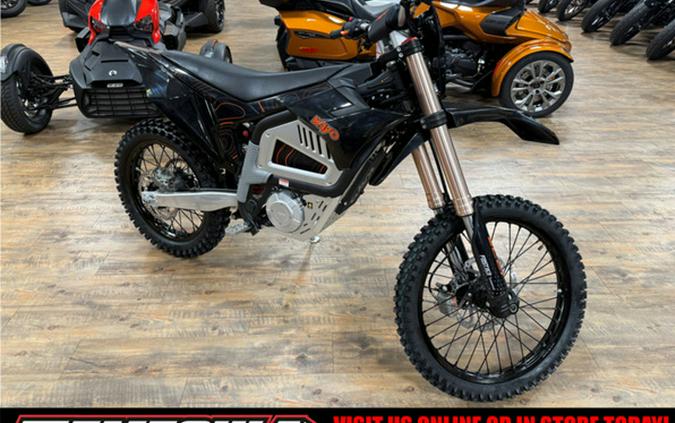 2026 Kayo eC2i