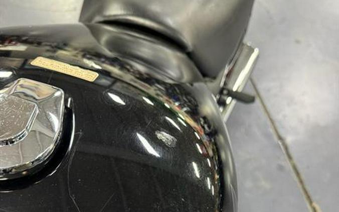 1997 Honda CB750