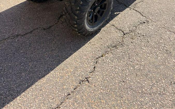 2026 CFMOTO CFORCE 500