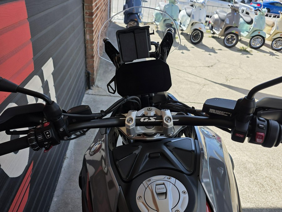 2024 BMW R 1300 GS