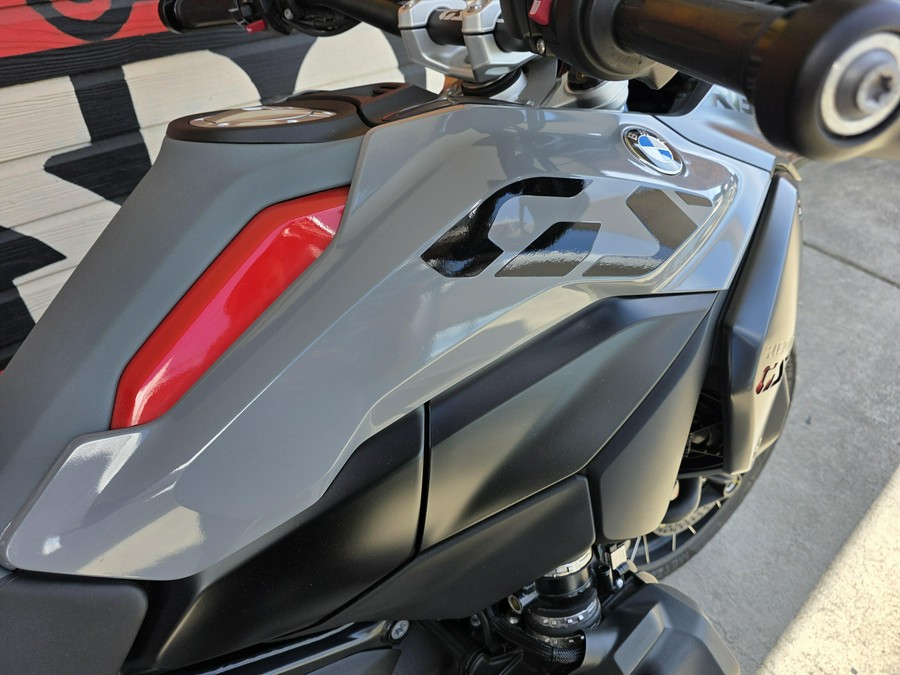 2024 BMW R 1300 GS