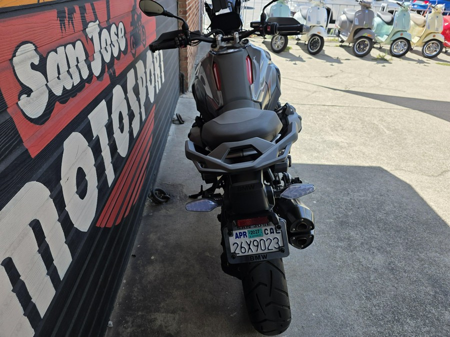2024 BMW R 1300 GS