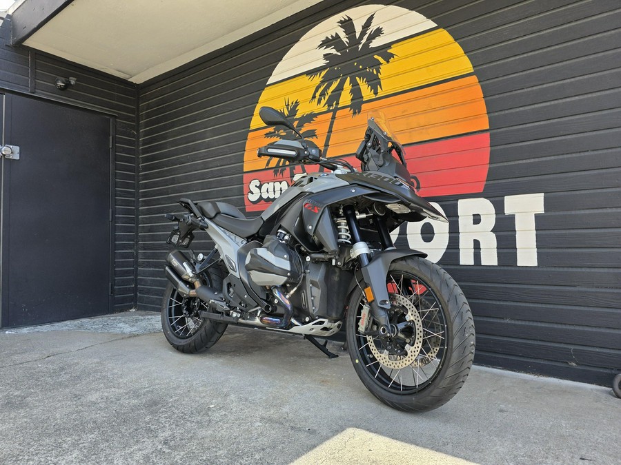 2024 BMW R 1300 GS