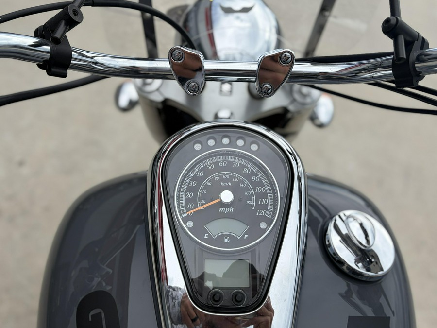 2021 Suzuki BOULEVARD C50