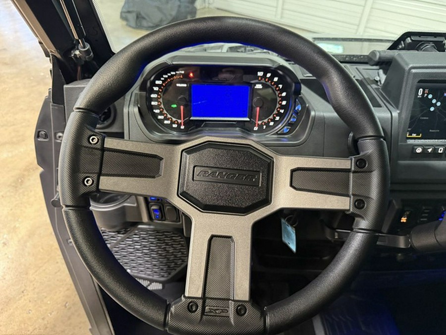 2027 Polaris Ranger Crew XP 1000 NorthStar Texas Edition
