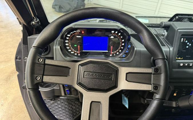 2027 Polaris Ranger Crew XP 1000 NorthStar Texas Edition
