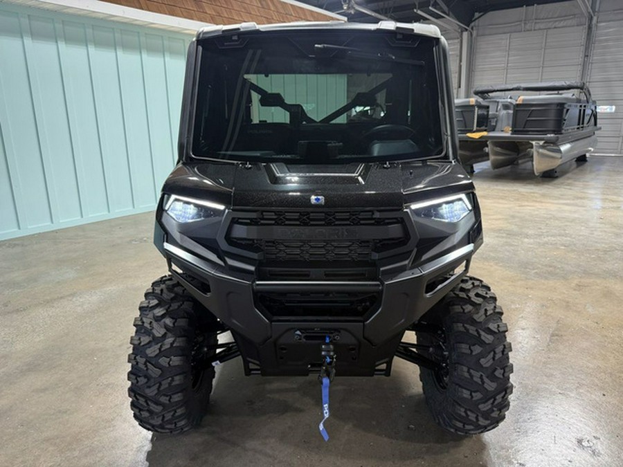 2027 Polaris Ranger Crew XP 1000 NorthStar Texas Edition