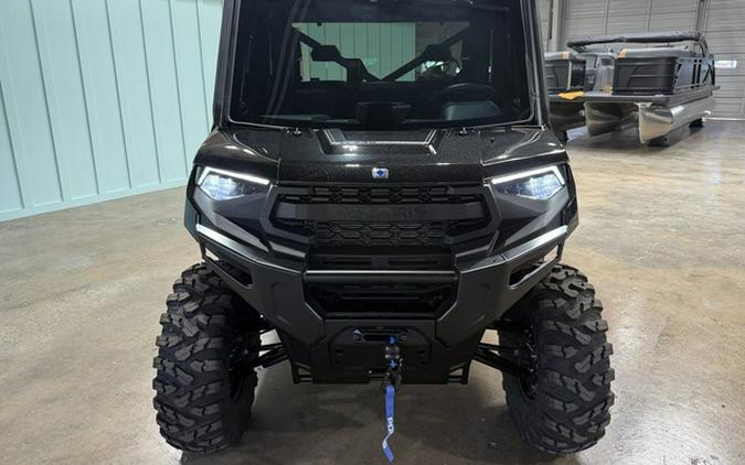 2027 Polaris Ranger Crew XP 1000 NorthStar Texas Edition