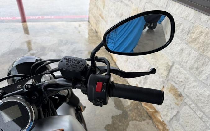 2019 Yamaha Bolt R-Spec CA