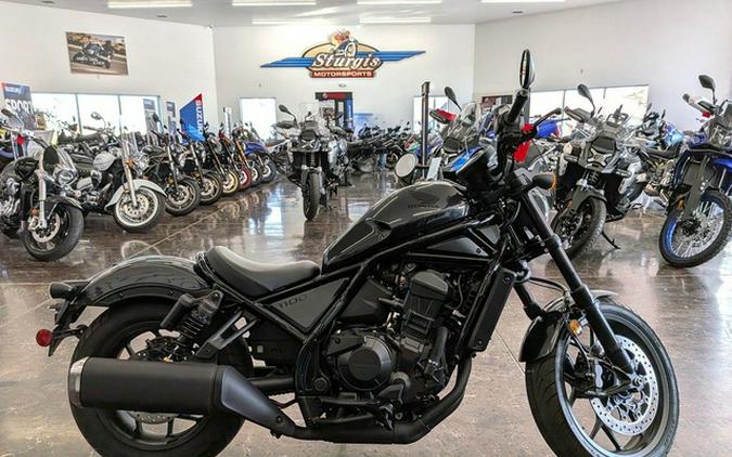 Honda Rebel 1100 motorcycles for sale - MotoHunt