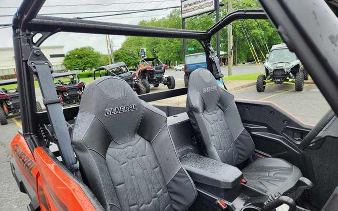 2024 Polaris General 1000 Premium