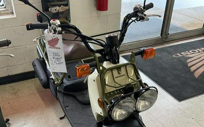 2024 Honda® Ruckus