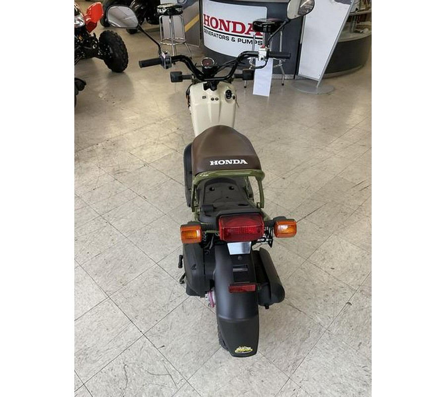 2024 Honda® Ruckus