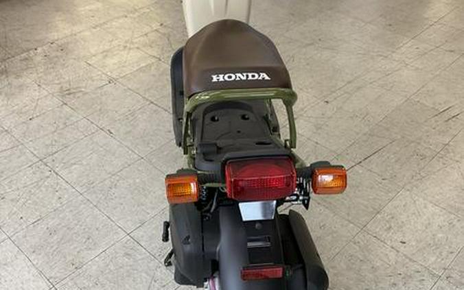 2024 Honda® Ruckus