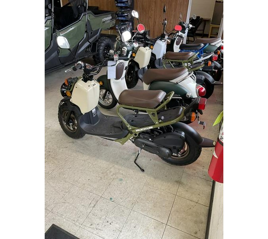 2024 Honda® Ruckus