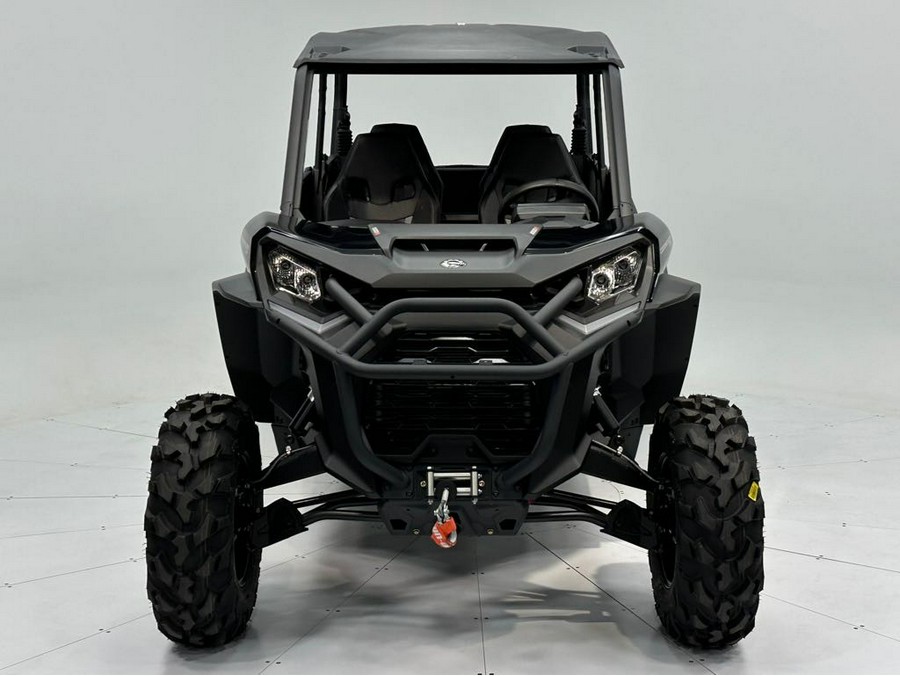 2024 Can-Am Commander MAX XT 1000R