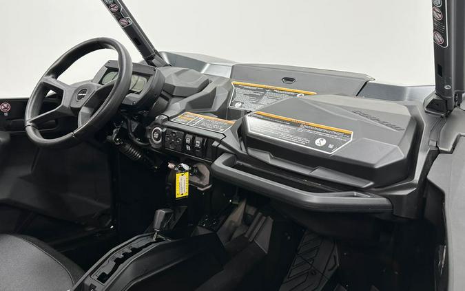 2024 Can-Am Commander MAX XT 1000R