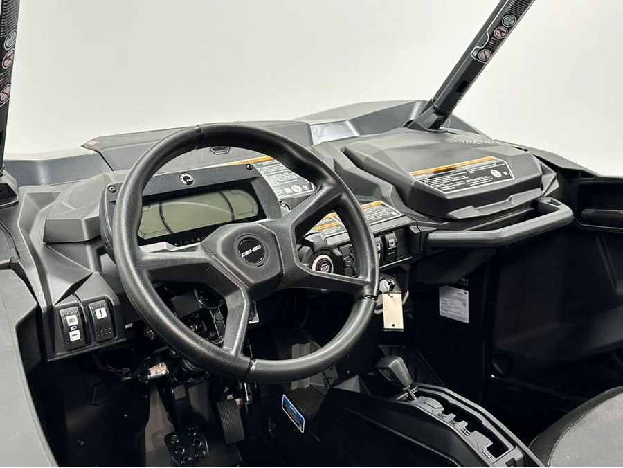 2024 Can-Am Commander MAX XT 1000R