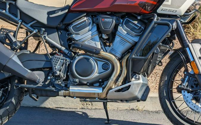 2024 Harley-Davidson® Pan America™ 1250 Special